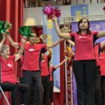 銀髮族展現生命力　基隆樂活銀星爭霸秀熱鬧登場