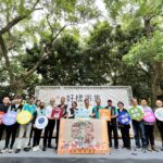 逛市集、挺創業！　中市勞工局「好樣市集」4/26光復新村盛大開幕