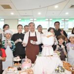 2025新北市技能競賽　侯友宜為選手加油打氣　-各組表現優異