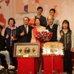 新北市模範母親　為子女無怨付出　滿滿母愛令人感動