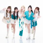 meme跨界女團-球場華麗變身