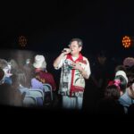 「來去台東」為銀髮族嘉年華熱鬧造勢