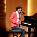 林隆璇60歲升格教育博士-開創ai音樂教學