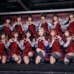 akb48-team-tp拿香水噴手香香在台北華山文創握手會迎接粉絲