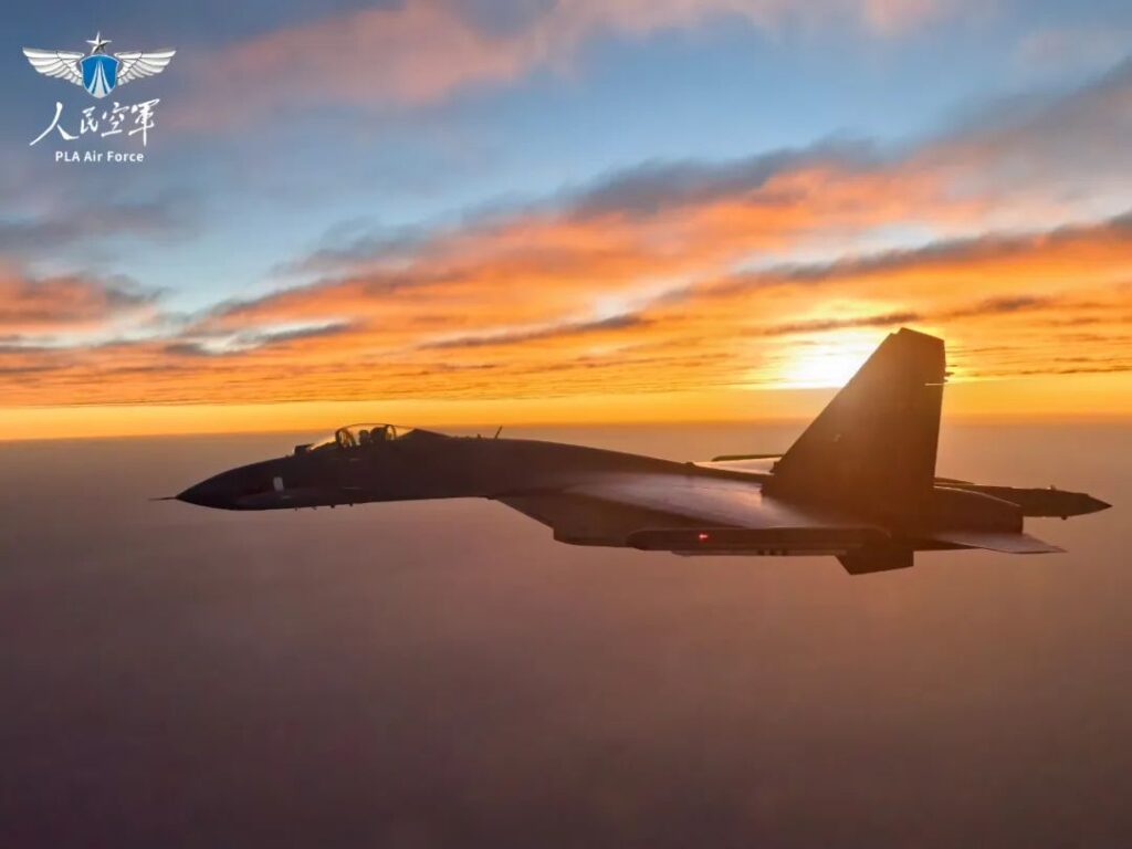 日本、韓國都轉向了 台灣還要堅持對抗中國嗎?