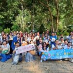 中市單身聯誼fun遊魔法森林共譜春日浪漫戀曲　創八成高配對率