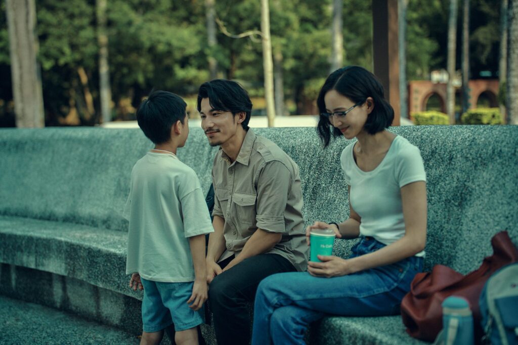 《化外之醫》取景嘉義　播出後好評不斷　展現嘉義城市風采