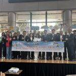 中台灣觀光亮相神戶！　b2b、b2c雙軌齊發-神戶民眾熱情響應