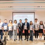 嘉藥粧品就業實習媒合會規模創新高 500職缺助學生職涯起飛