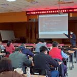 守護食安與永續農業　中市府邀農友與專家學者共同推動ipm