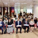 淡江大學2025世界閱讀日　帶你展開俄羅斯奇幻文學音樂之旅