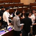中原大學cycumun-2025登場 青年外交新勢力齊聚共探全球議題