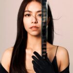 宋芸樺睽違13年回歸初心-擔任2025台北電影節影展大使