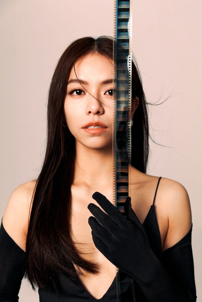 宋芸樺睽違13年回歸初心-擔任2025台北電影節影展大使