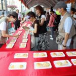 花更少、餅更多！　自由商圈推物調券限時優惠、5千個糕餅加碼送