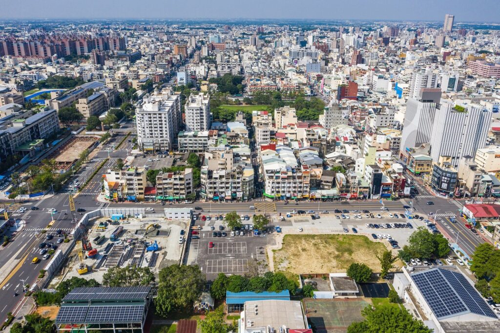 嘉義市民族國小都更二期受阻　黃敏惠：剔除教育部土地續辦招商