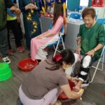 臺南市府城防癌抗癌健康協會將於5月10日舉辦「114年度百善孝為先－弘揚孝道三部曲」活動