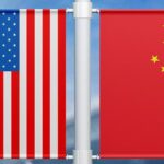 美國印鈔，中國買單？　全球金融恐現大地震