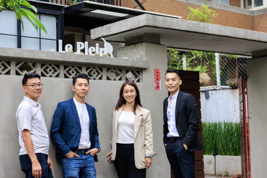 從餐桌到市場版圖！台灣團隊深耕柬埔寨　開啟餐飲文化新篇章