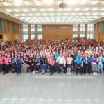 top-women溫馨相伴　有愛無礙　新北市婦女會表揚29對模範婆媳