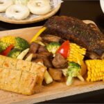 abv加勒比海餐酒館攜手巴拉圭大使館-邀您共度《玩樂巴拉圭》美食月