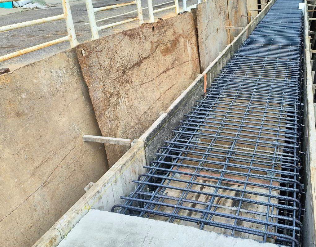 看不見卻感受得到! 中市水利局建置雨水下水道提升排洪力