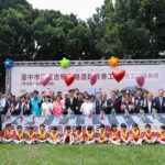 忠明南路斥資1.54億改善完工 盧市長揭三大重點提升通行安全