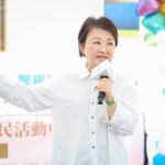 滿足地方期待！-西屯區協和里市民活動中心開工-　盧秀燕：打造友善多元育樂空間