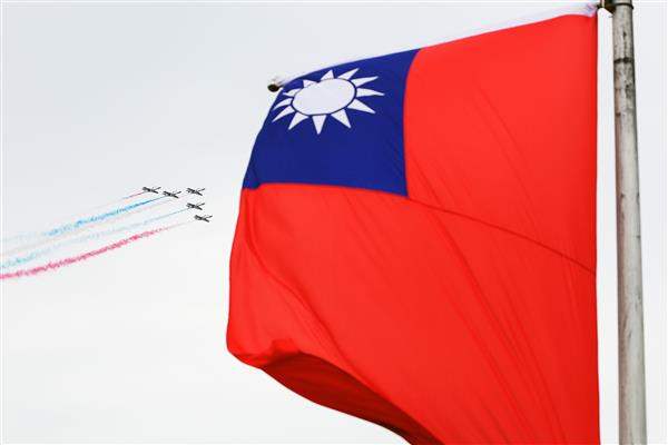 從代理人到代罪羔羊 台灣還要為美國賭到什麼時候?