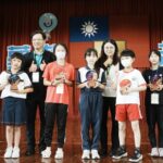 守護學童口腔健康 中市教育局辦國小潔牙觀摩賽