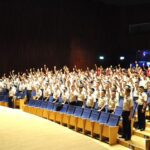 7/15台中城鎮韌性演習 中市府舉辦替代役法紀教育強化勤務訓練