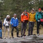 上山下海過一夜嘉明湖大冒險重演高山症撤退-咬牙逆襲追夢傳奇
