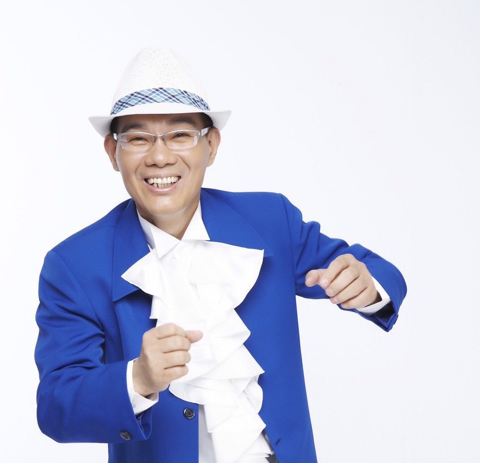 陳雷-沈文程壓軸領軍17組音樂人-台中跨世代開唱