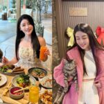 行動落地理想，採訪美女營養師：不只做夢想家，更要當實踐者！