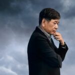 持股1%的外資狙擊千億市值機殼大廠，「一席都不能讓」的攻防戰！可成董座洪水樹獨家告白