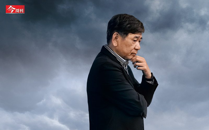 持股1%的外資狙擊千億市值機殼大廠,「一席都不能讓」的攻防戰!可成董座洪水樹獨家告白