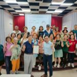 高雄ymca講座-陳浩瑋醫師助銀髮安心晚年