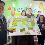 蕭如松藝術園區藝術節來活動多且有台日展