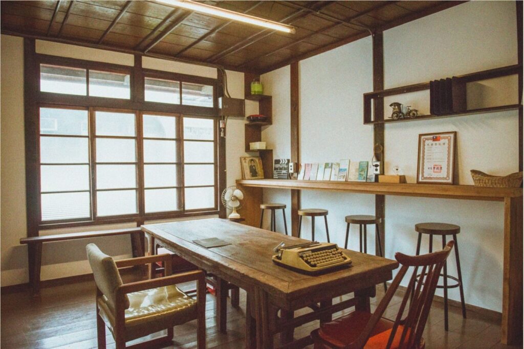 是否擴大民宿劃設區域 嘉市府強調持開放審慎態度