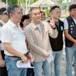 雲林再升級!丁學忠帶頭拚建設 眷村、長照一起顧