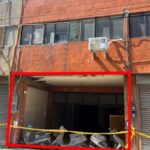 清水塌陷建物已屆改善期限 中市都發局:5/5執行封閉處分