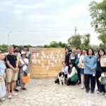 時光流逝愛未曾遠離! 中市「毛孩時光機」寵物植存追思愛與祝福