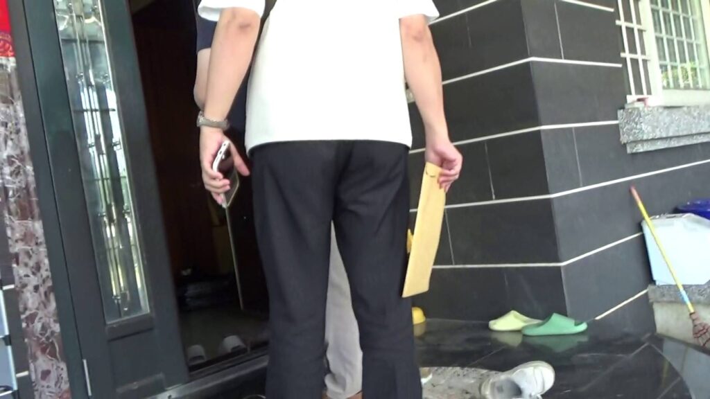 地方政壇翻車!六腳鄉代會前主席涉勒索畜牧場遭羈押禁見