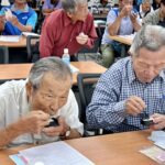 強化稻米產業競爭力！　中市農業局金質米輔導列車在烏日區首發登場