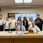 高師大攜手天德聖教　推動宗教文化與智能科技跨界創新