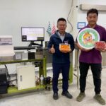 高雄小番茄變聰明！　ai挑好果-人力需求減半、效率增5成