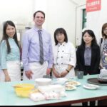 武崙國中再傳捷報　簡美芳老師與劉祐丞同學獲全國技藝教育績優殊榮