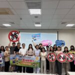 雞婆也能變英雄！嘉義市反性別暴力課程強化社區防護網