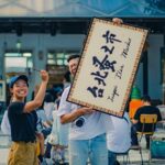 台北蚤之市穿越時光的古物饗宴-母親節與媽媽一起去掏寶