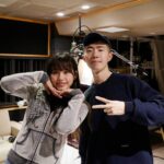 吳汶芳揪鄭興用音樂堆砌新歌-竟成才子才女作文pk賽